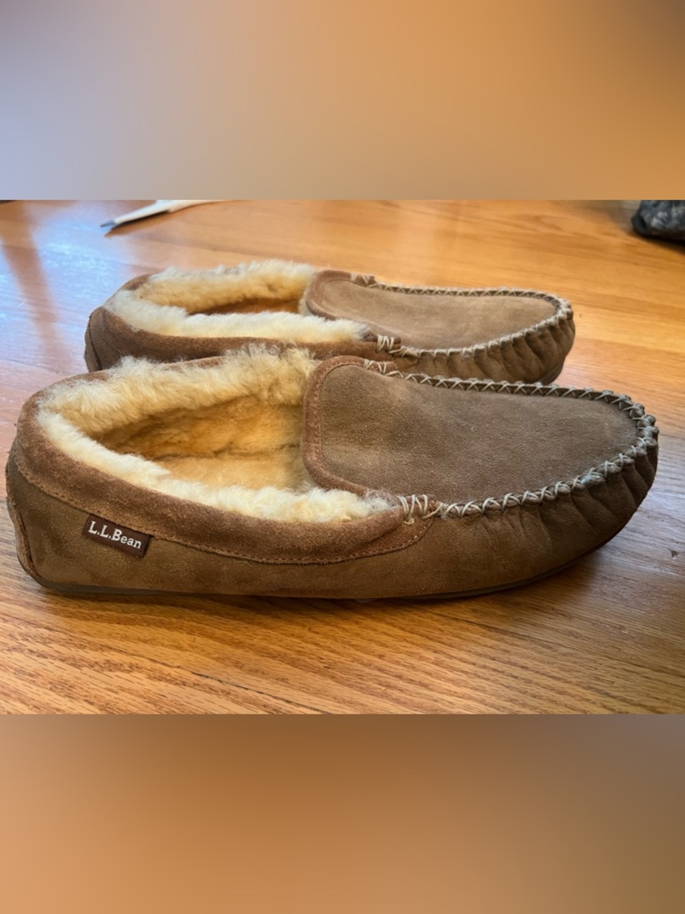 Men's Wicked Good Slippers, Venetian